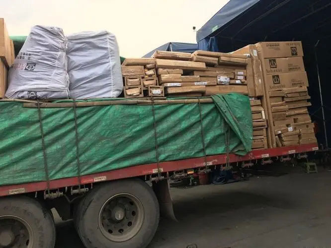 邵东家具托运