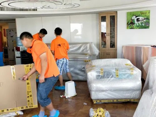 邵东精品搬家公司